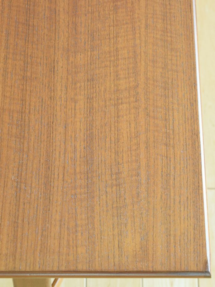 ビンテージテーブルの天板