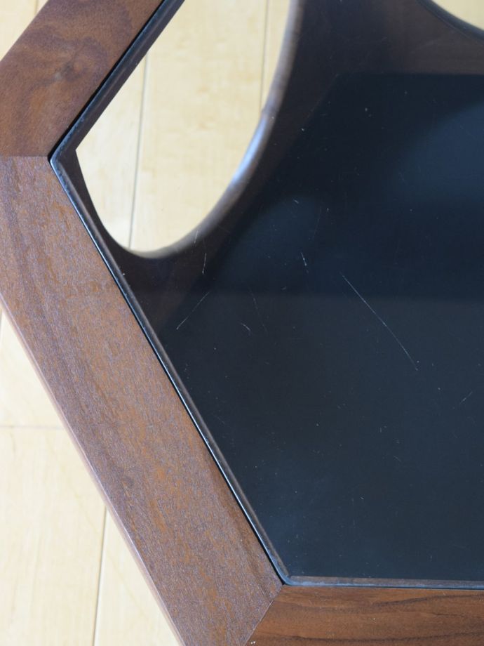 ヴィンテージ家具の天板