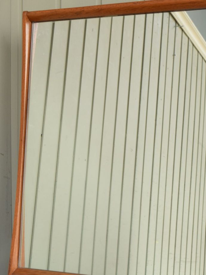 オリジナルのミラーです