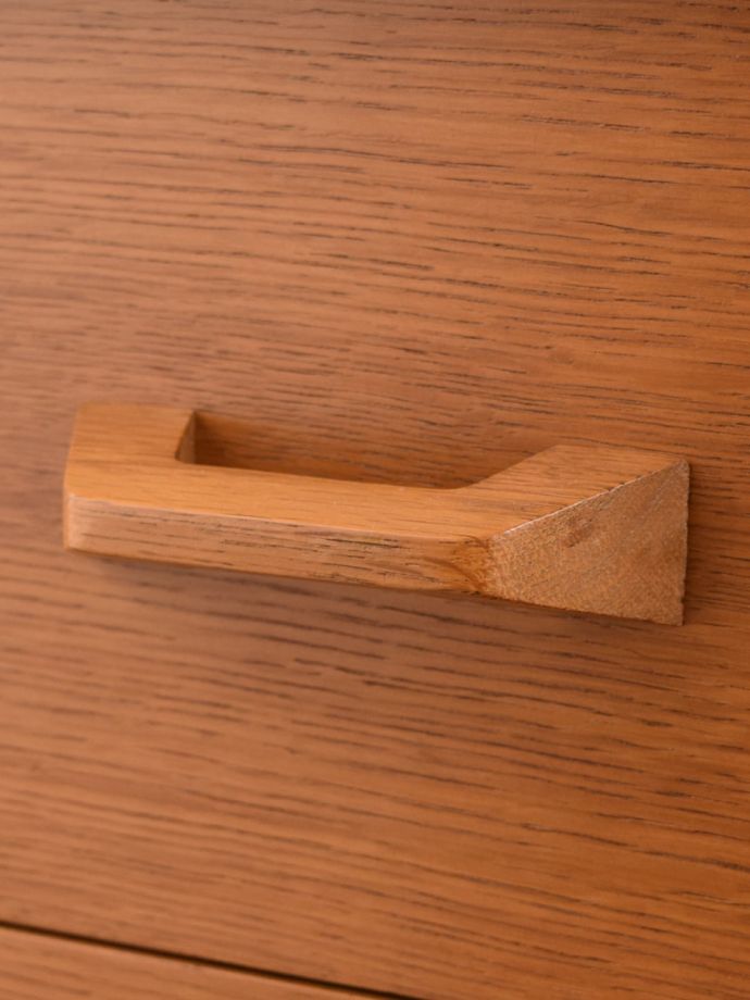 G-PLANのおしゃれな取っ手