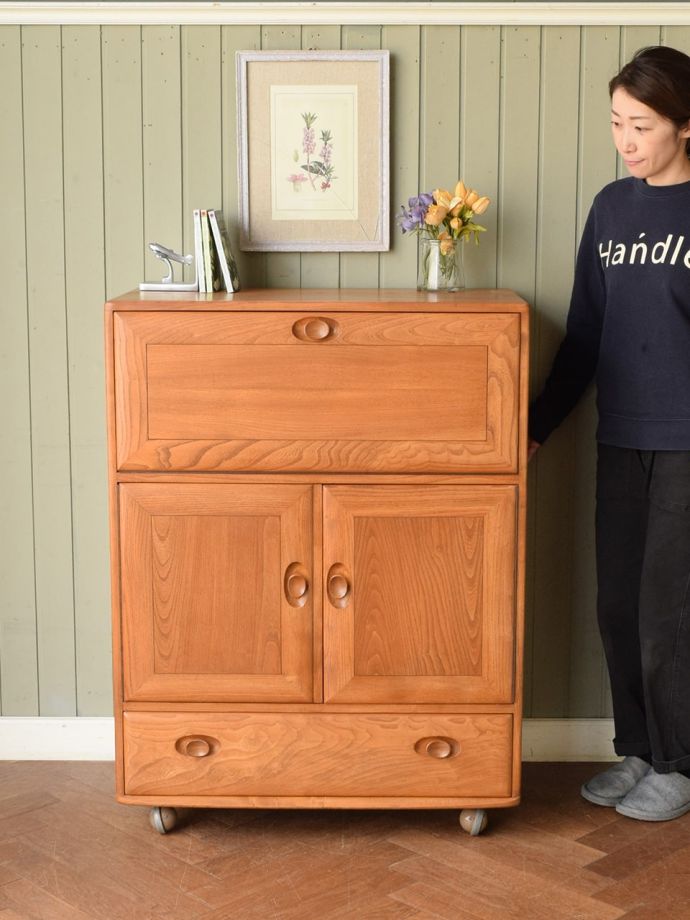 アーコールのサイドボード