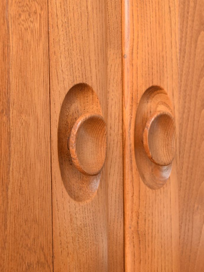 アーコールの取っ手