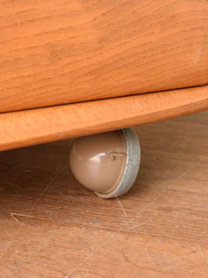 アーコールの家具の脚