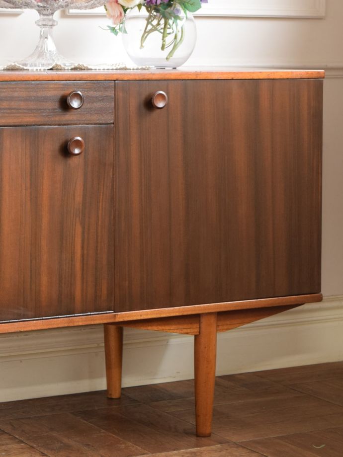 北欧スタイルのビンテージ家具