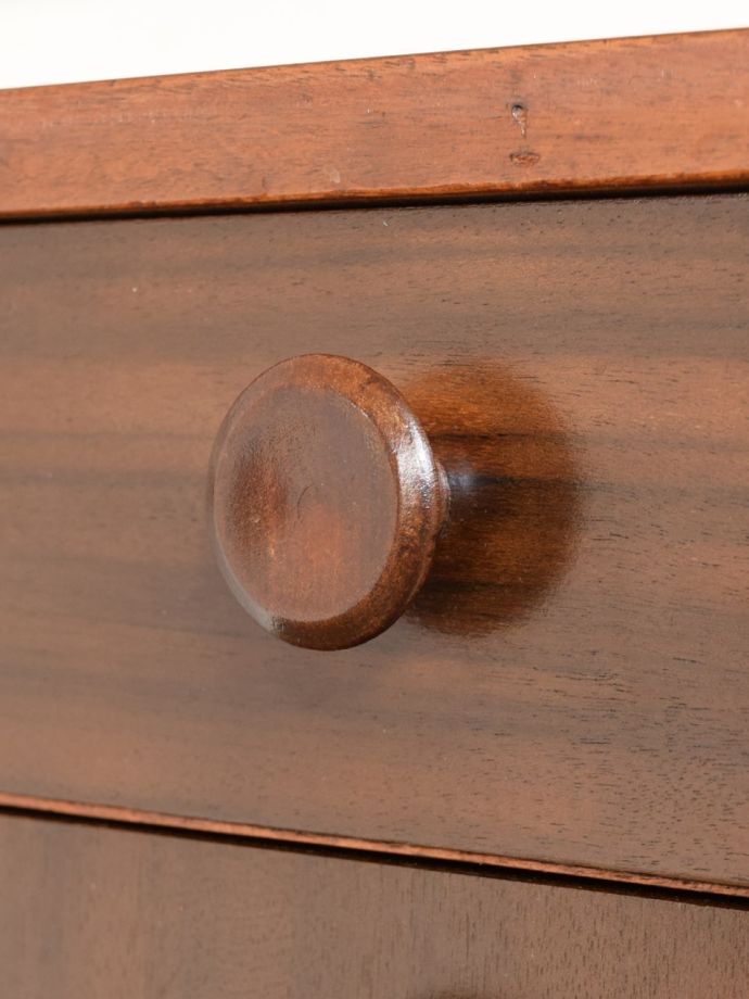 ビンテージ家具の取っ手