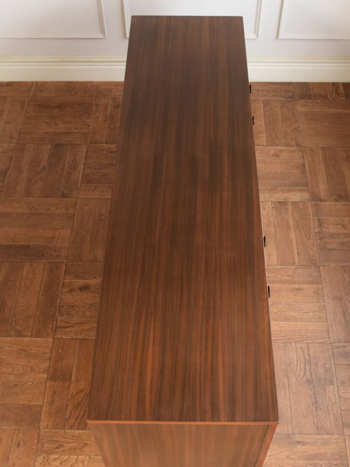 北欧スタイルの家具の天板