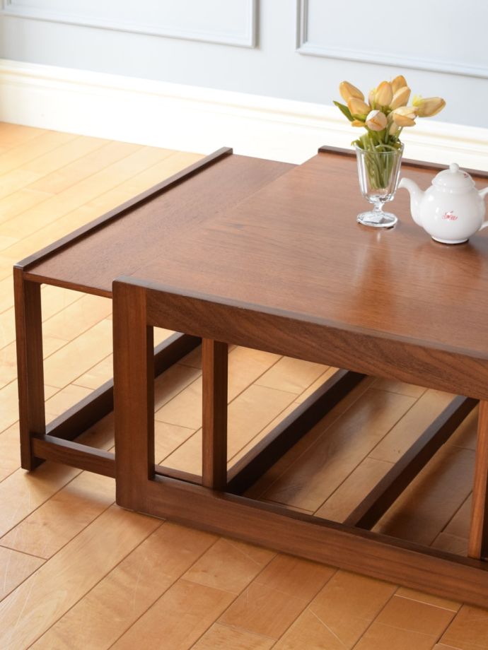 北欧スタイルのおしゃれなデザイン