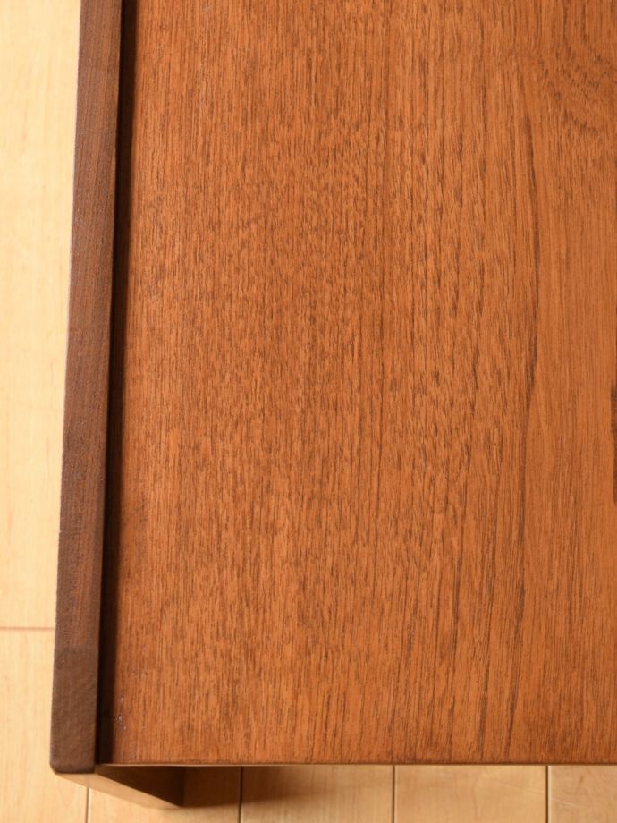 ビンテージテーブルの天板