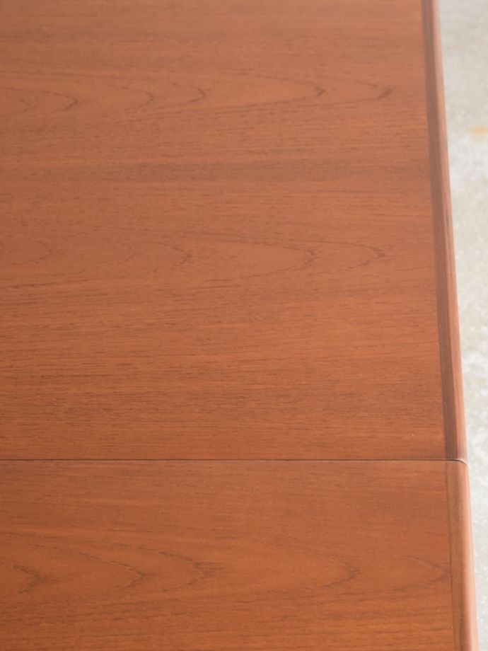 ビンテージテーブルの天板