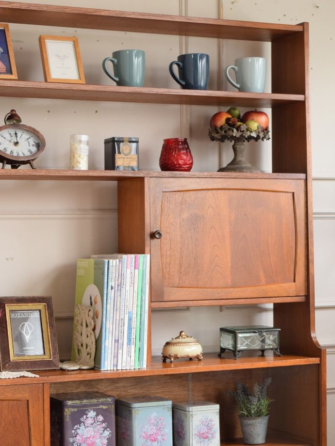 北欧スタイルのビンテージ家具