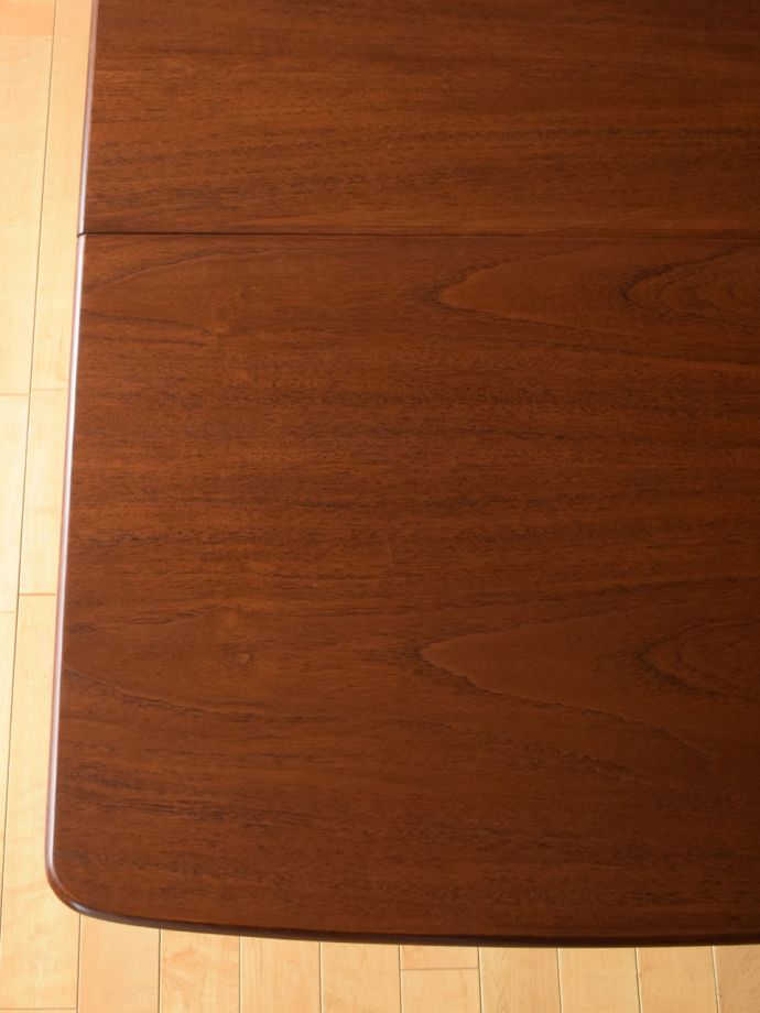 ビンテージテーブルの天板