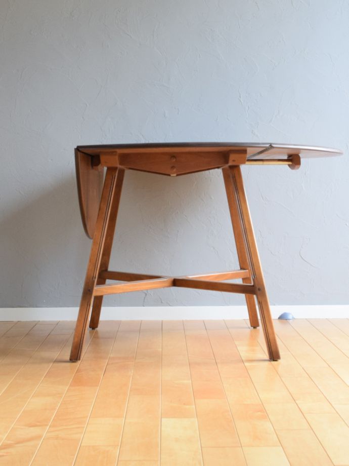 伸長式テーブルの天板