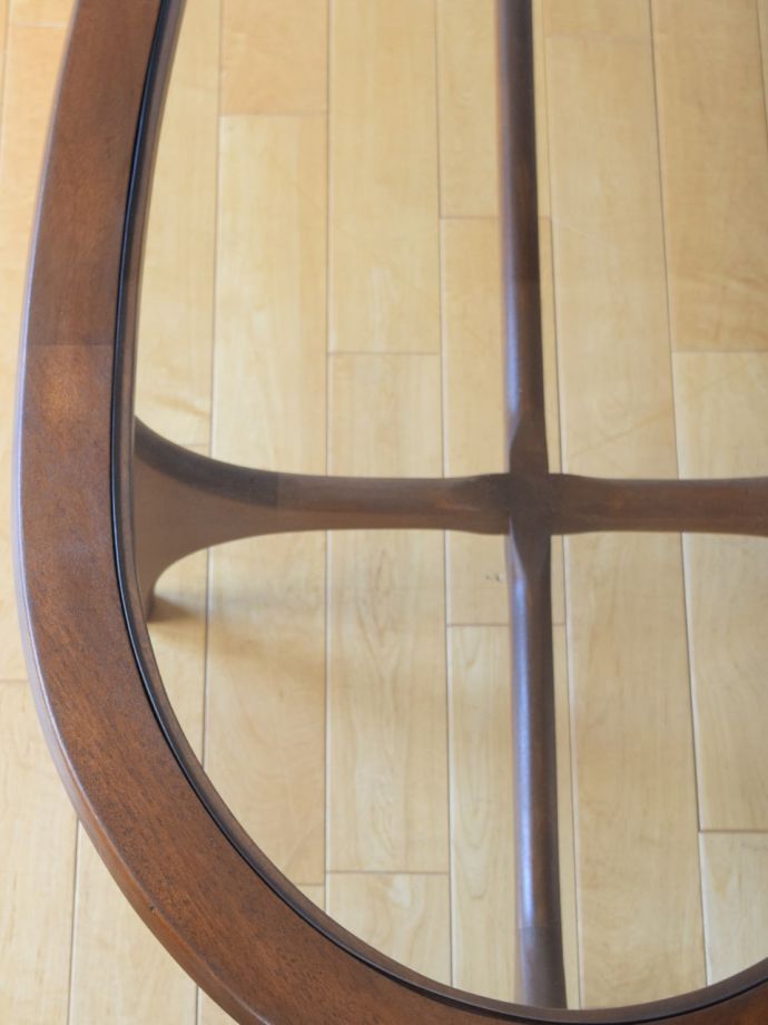 ヴィンテージ家具の天板