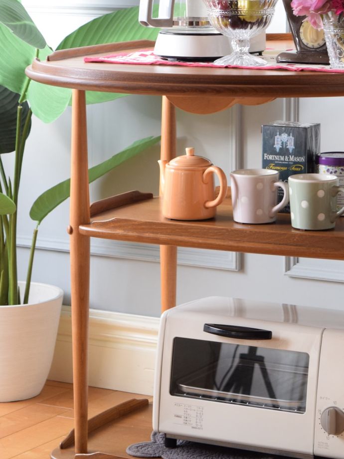 アーコール社のヴィンテージ家具