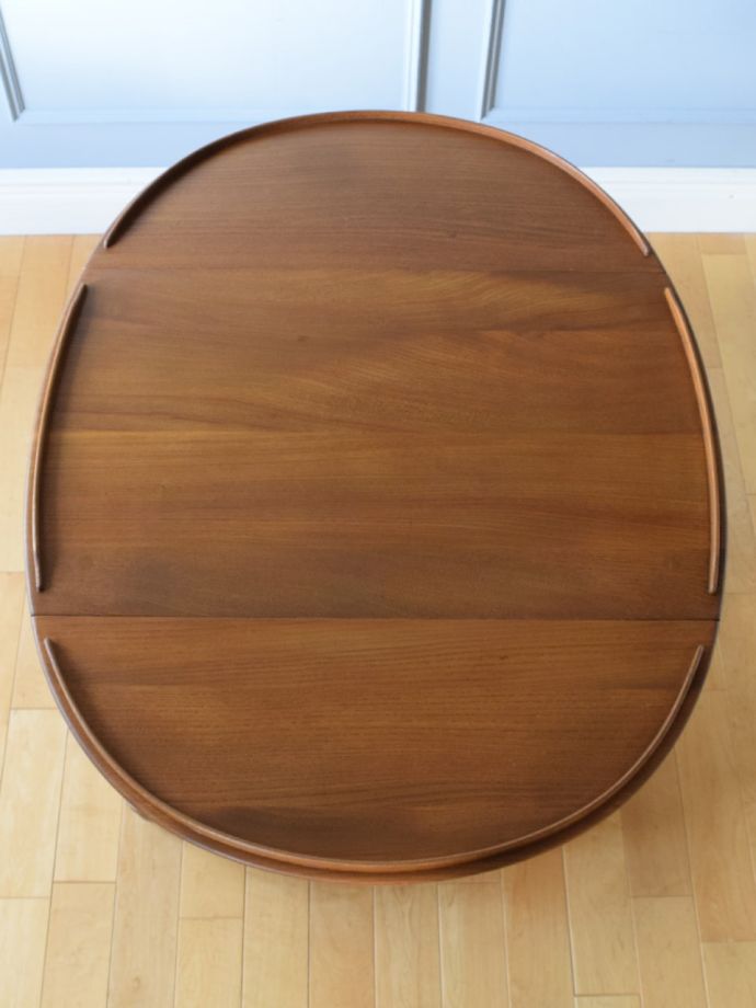 折りたたみアーコールのワゴンの天板