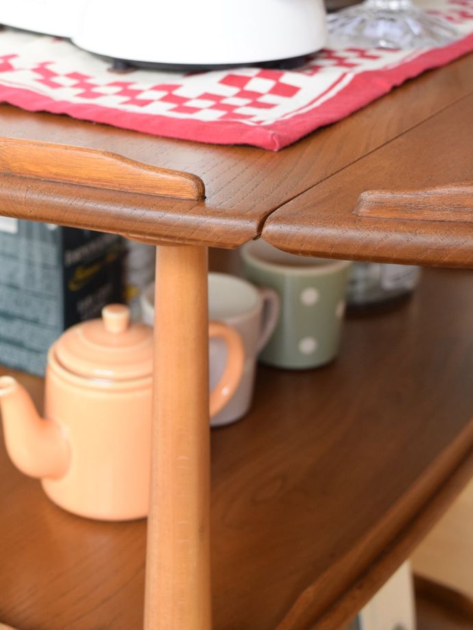 アーコールらしいデザイン