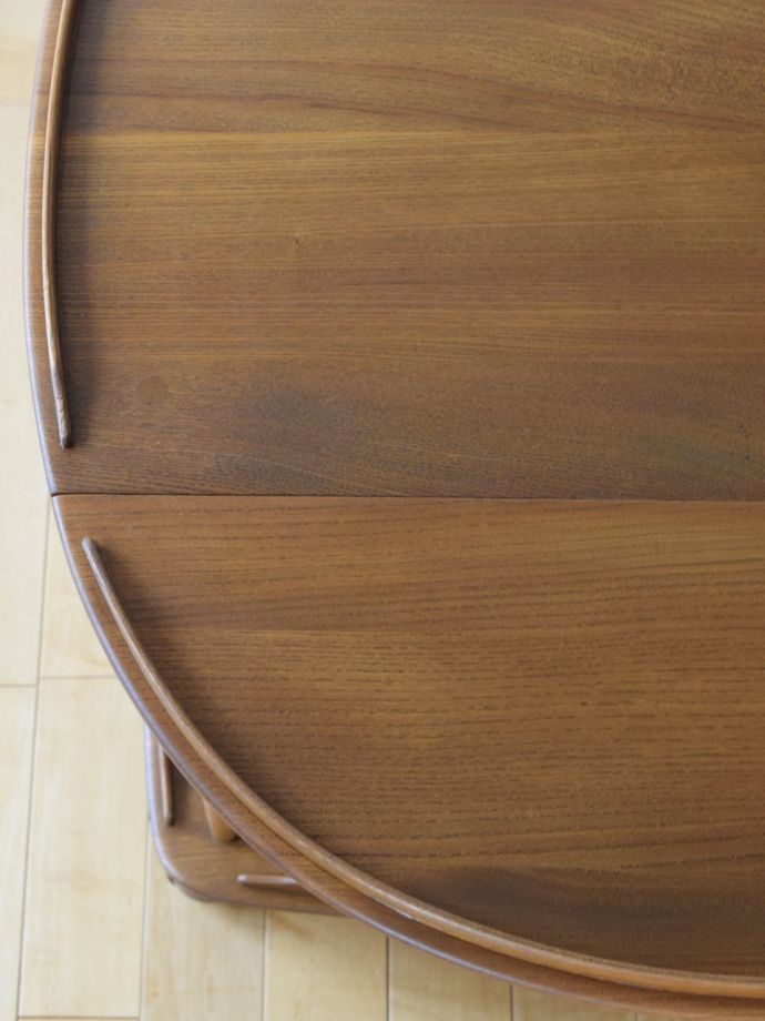 アーコールワゴンの天板