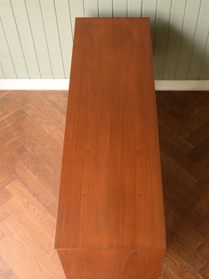 北欧スタイルの家具の天板