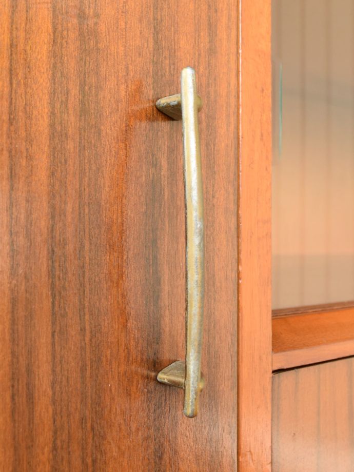 ビンテージ家具の取っ手