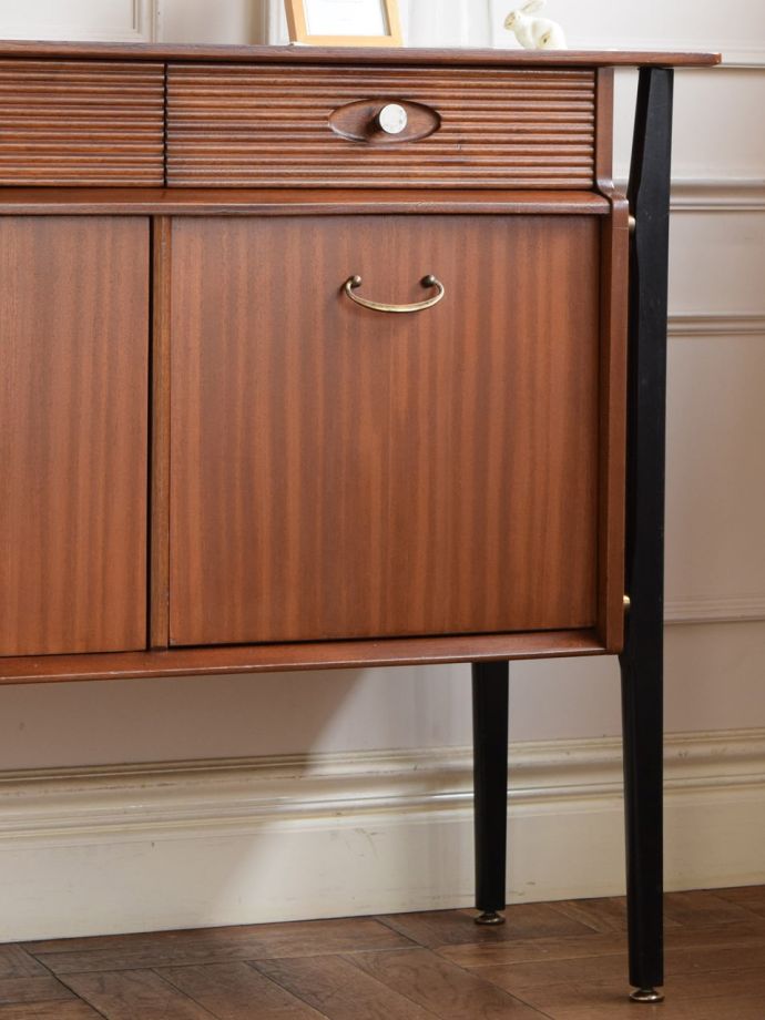 北欧スタイルのビンテージ家具