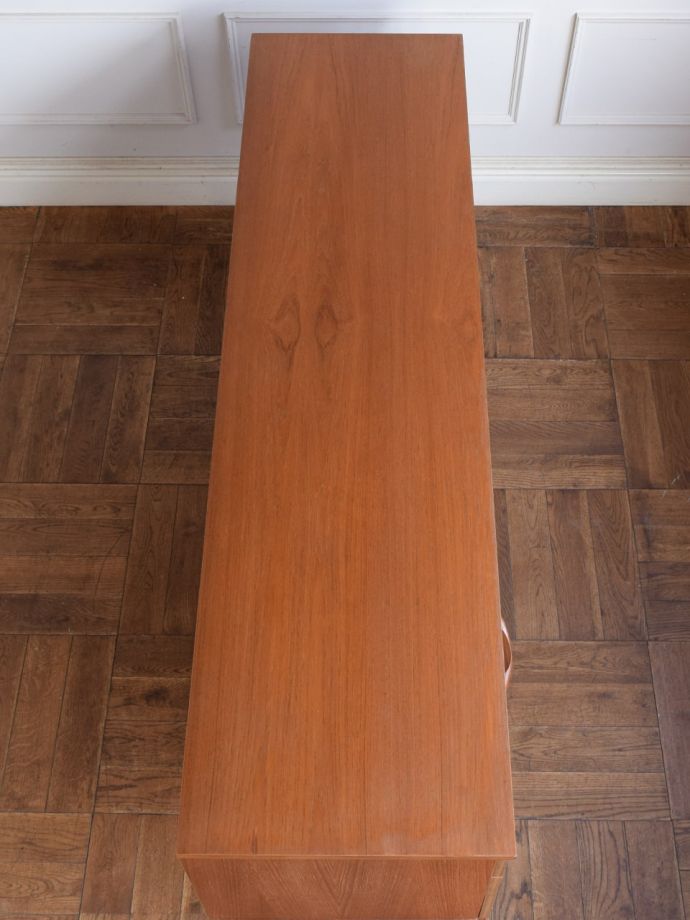 北欧スタイルの家具の天板