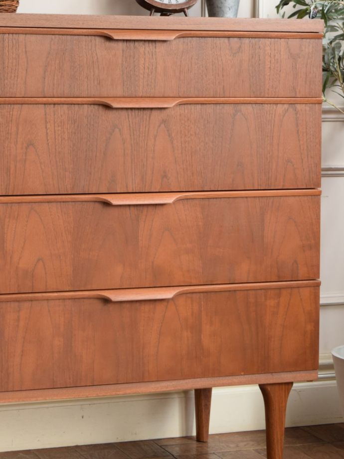 おしゃれなビンテージ家具