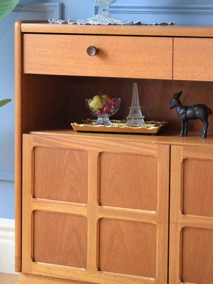 北欧スタイルのビンテージ家具