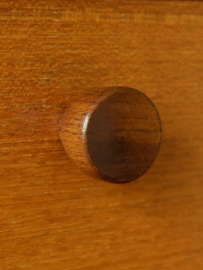 ビンテージ家具の取っ手