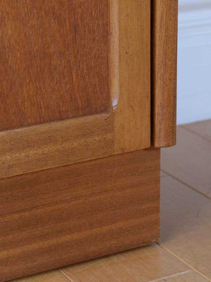 ビンテージ家具の脚