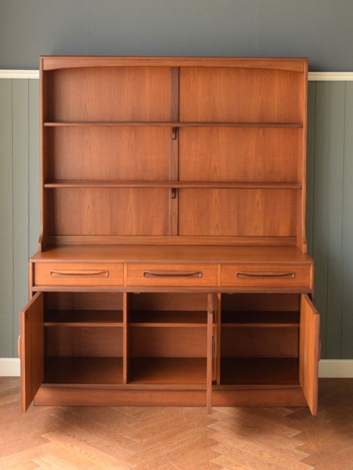 G-planフレスコの扉の中