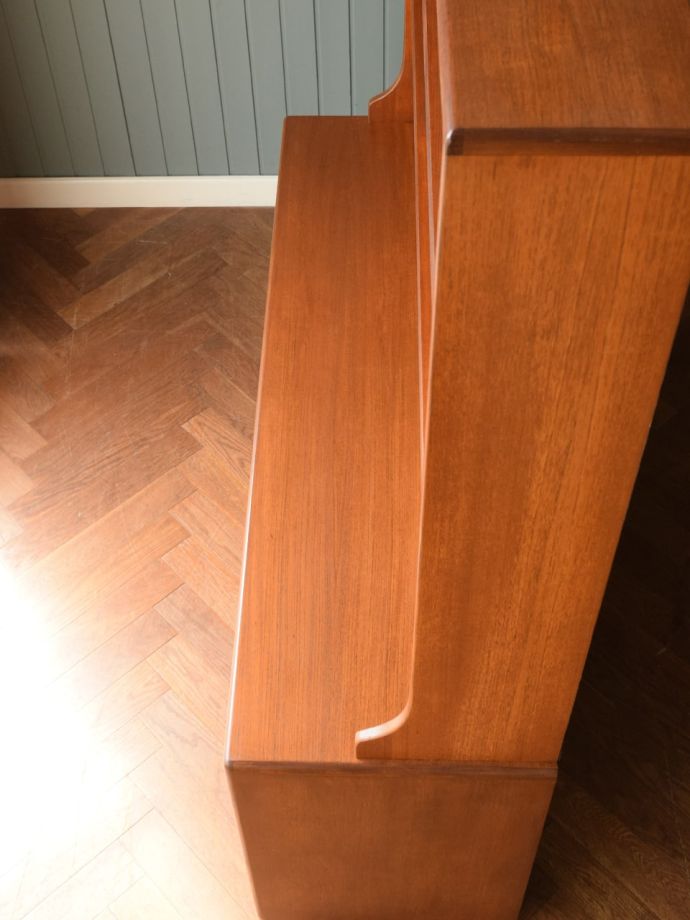 北欧スタイルの家具の天板