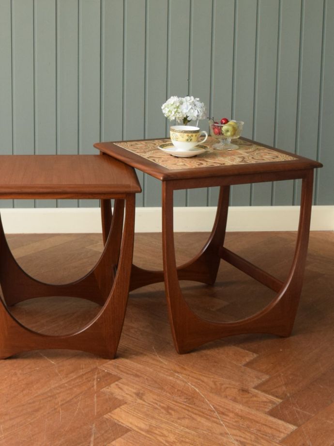 おしゃれなデザインのG-PLAN