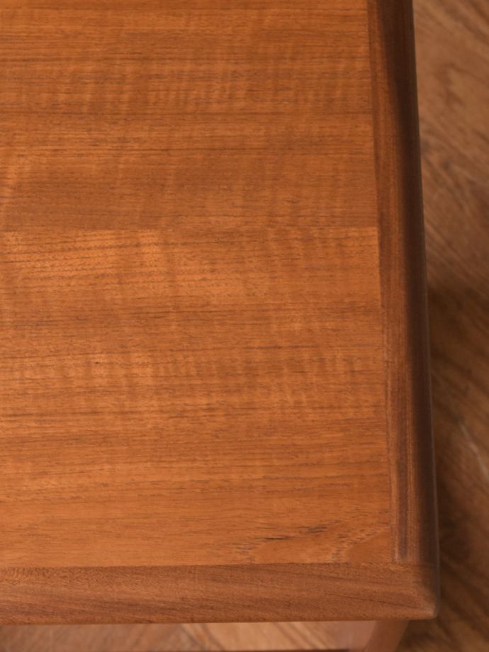 ビンテージテーブルの天板