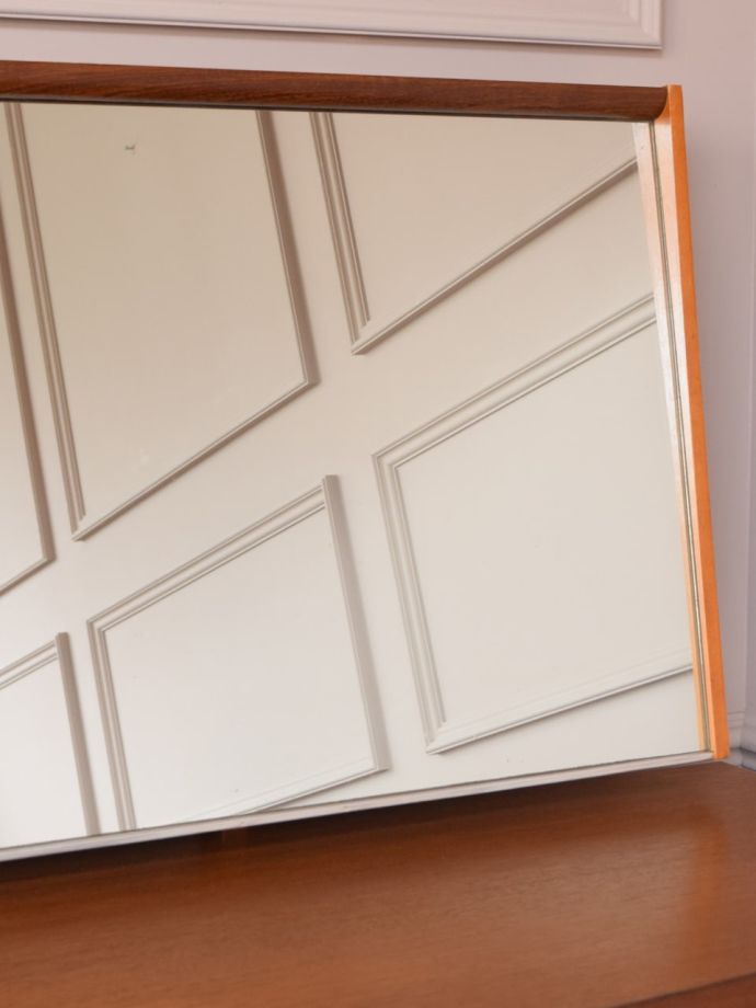 オリジナルのミラーです