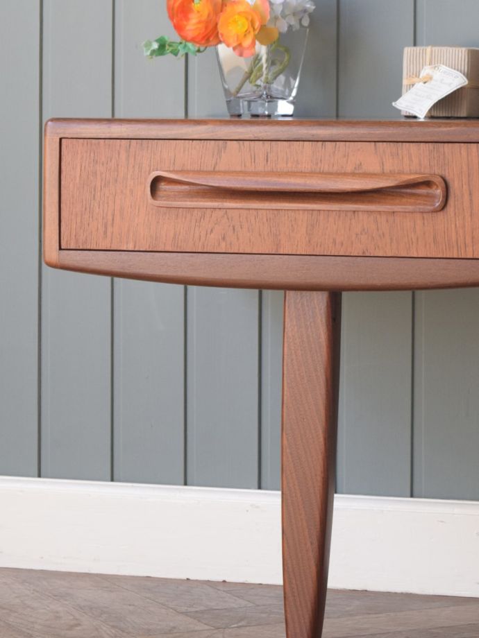 G-PLANのビンテージチェスト