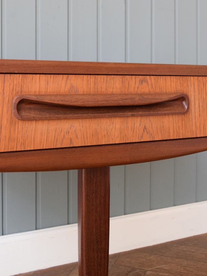 G-PLAN（フレスコ）の取っ手