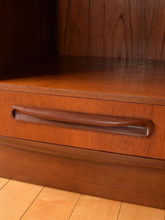 G-PLAN(フレスコ)の取っ手