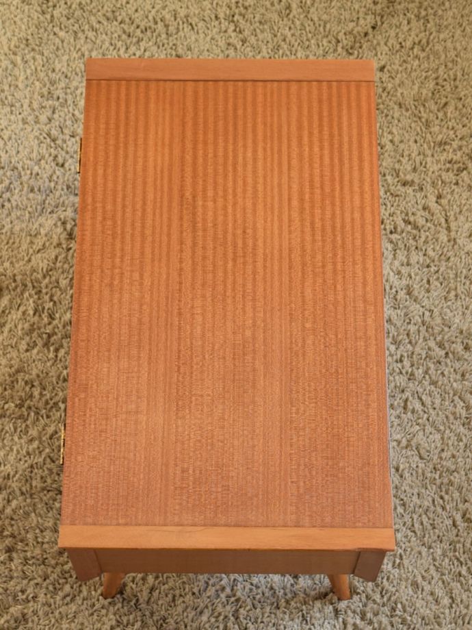 ビンテージ家具の天板