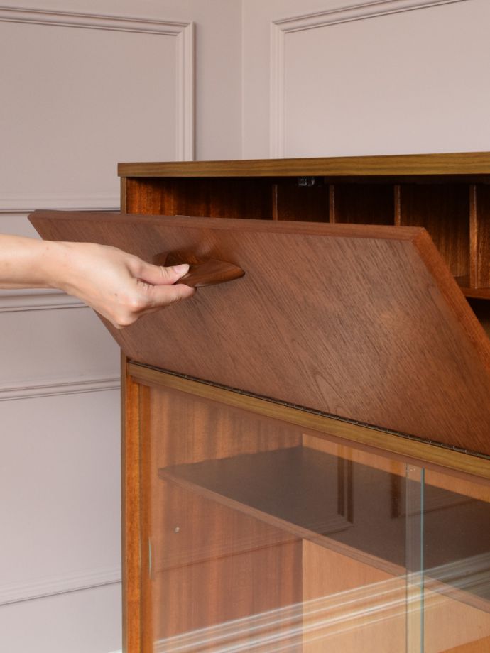 おしゃれな書斎デスク