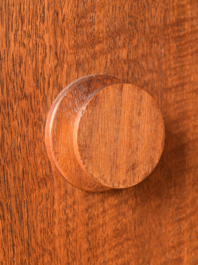 ビンテージ家具の取っ手