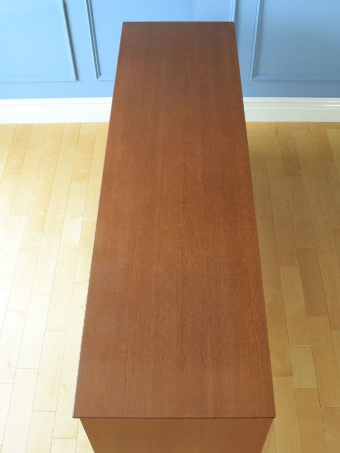 北欧スタイルの家具の天板