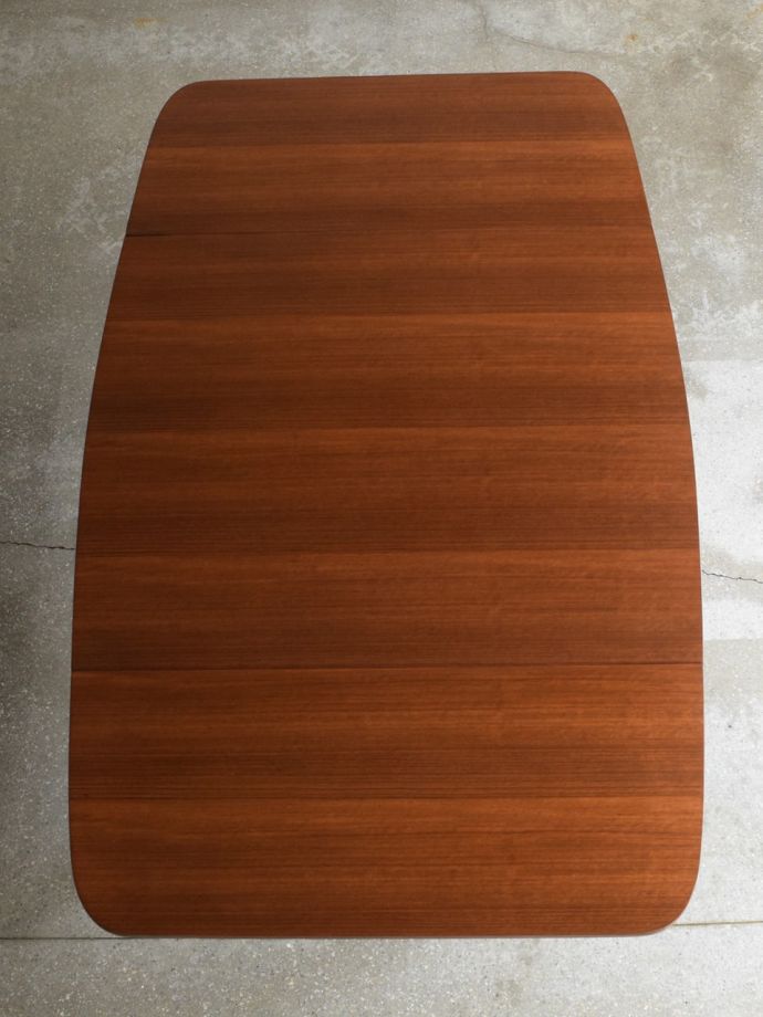 ヴィンテージテーブルの天板