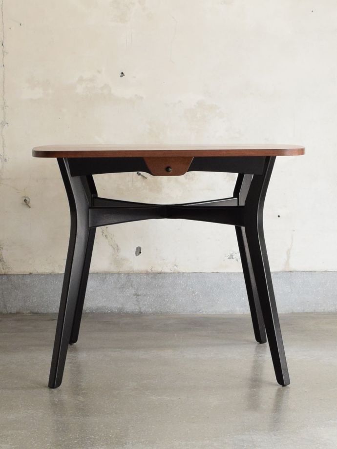 両方開いたらこんな感じ