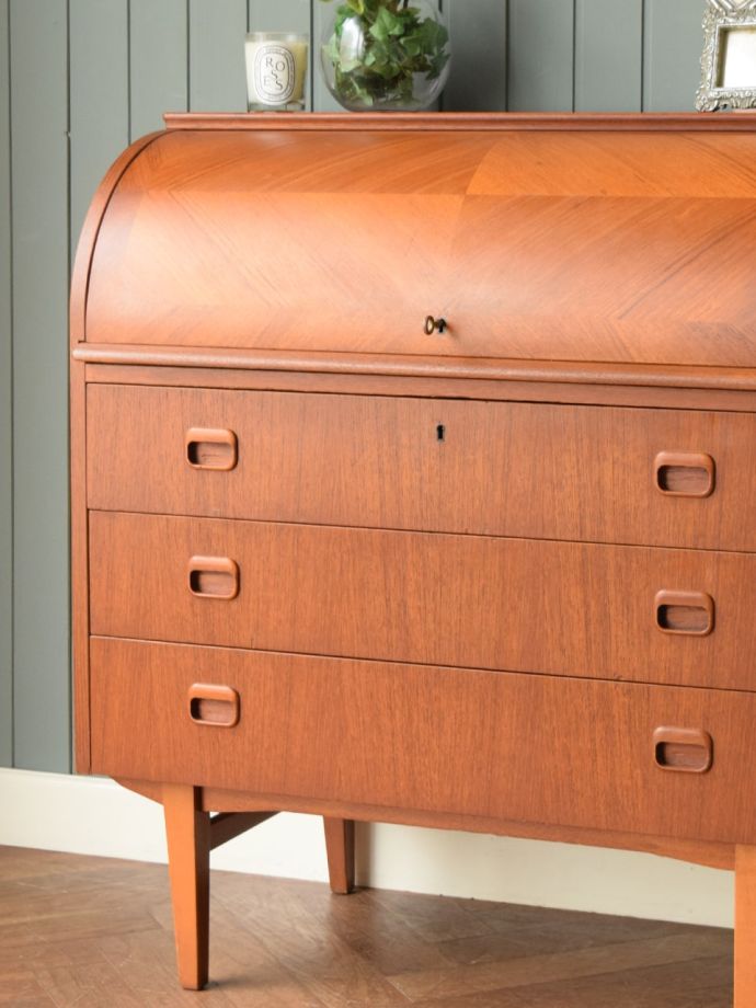 北欧スタイルのおしゃれなデザイン