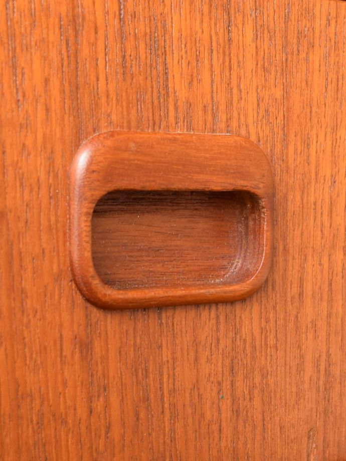 ビンテージの取っ手