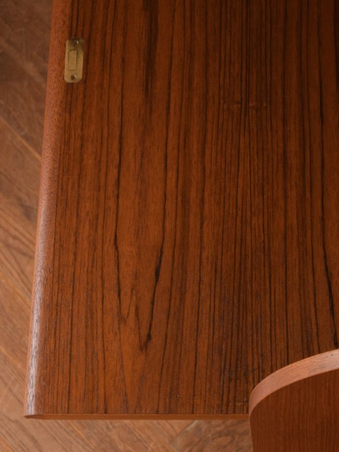 書斎デスクの天板