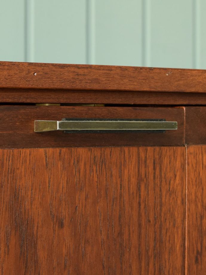 ビンテージ家具の取っ手