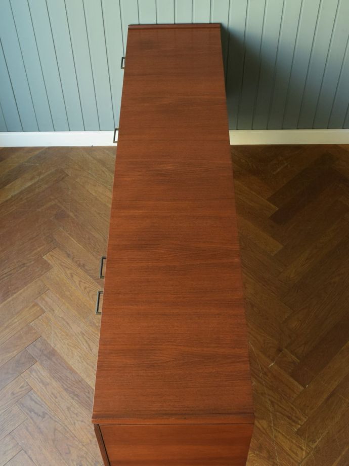 北欧スタイルの家具の天板