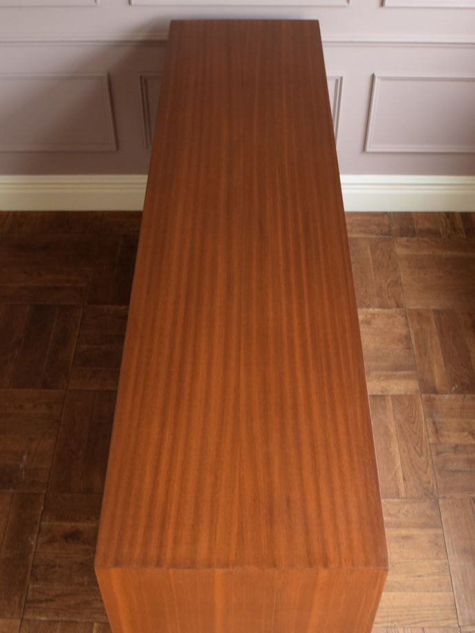 北欧スタイルの家具の天板