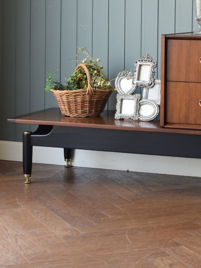 G-PLANのビンテージ家具